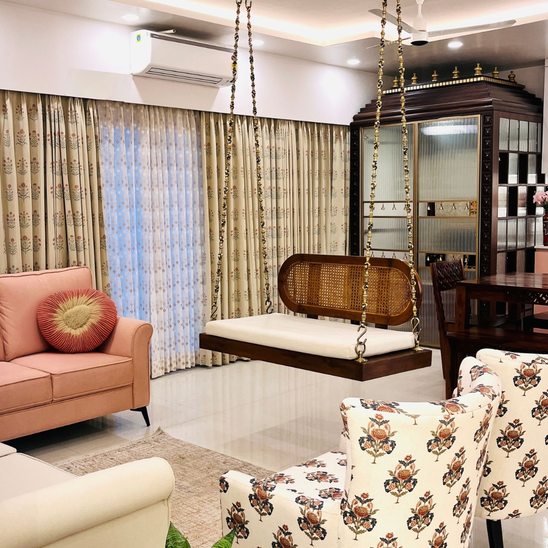 L&T - RAINTREE BOULEVARD